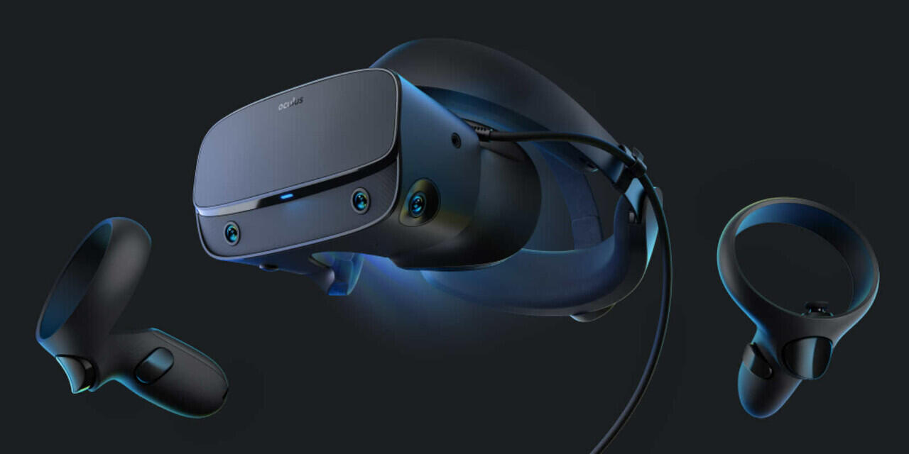 Deretan Headset VR Terbaik 2020