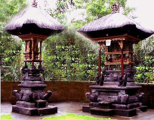 Penyewekan &#91;Pengasih&#93; Bagian ke-VI part 2 Jebakan Gaib