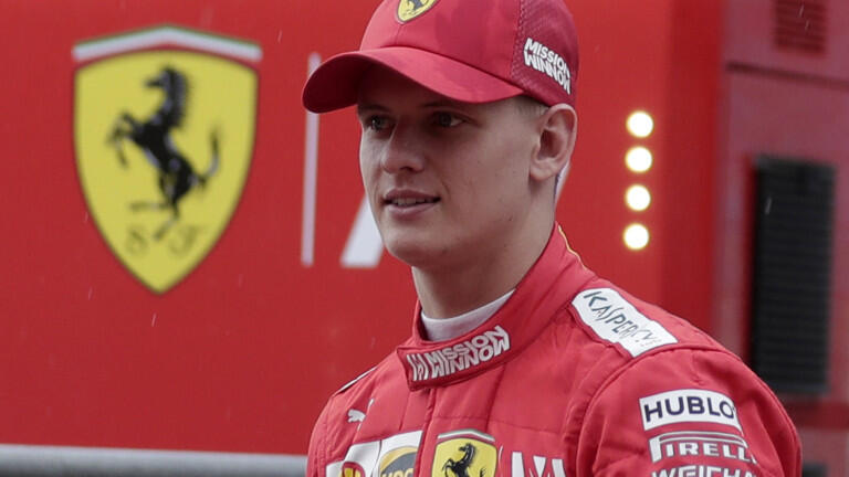 Mick Schumacher Diperkirakan Akan Melakukan Debut F1 Pertengahan Musim 2020
