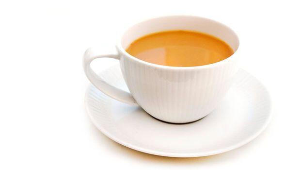 MANFAAT MINUMAN TEH DAN KOPI
