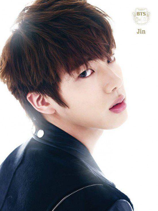 Kim Seokjin Dari Ketampanannya Sampai Kekonyolannya