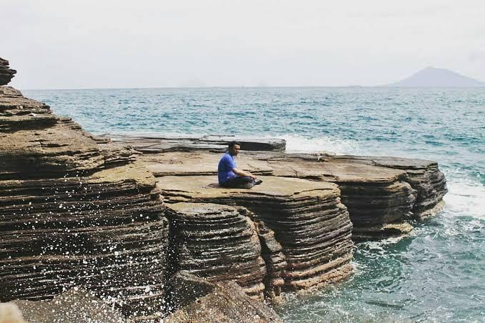 Pulau Mengkudu dan Batu Lapis - Surganya Bahari Lampung Selatan