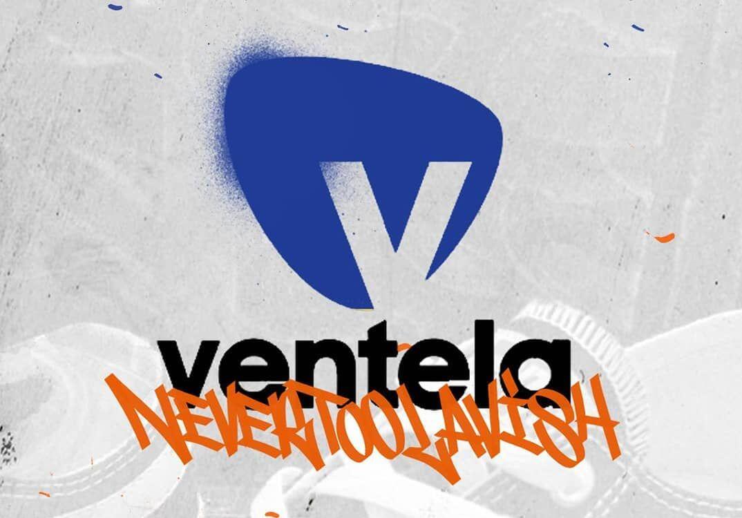 Ventela Collaboration with NeverTooLavish DROP/COP?