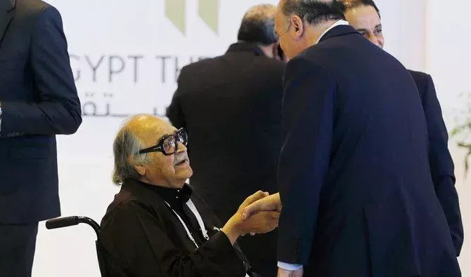 Shaleh Kamel : “Jika Mesir Terserang Flu, Muslim di Saudi hingga Pakistan akan Bersin