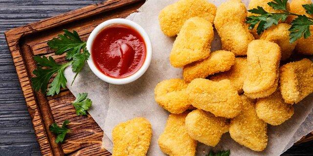 Makanan Beku dan Minuman Kemasan yang Setia Selama WFH