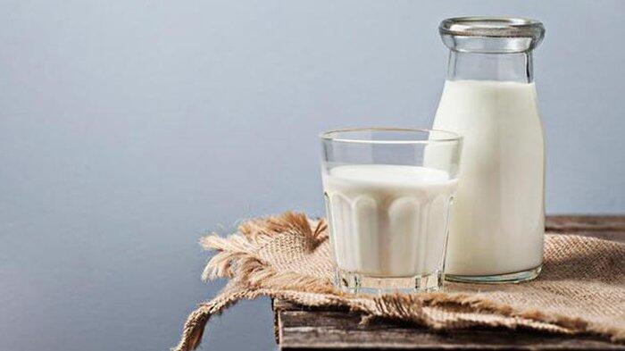 Makanan Beku dan Minuman Kemasan yang Setia Selama WFH