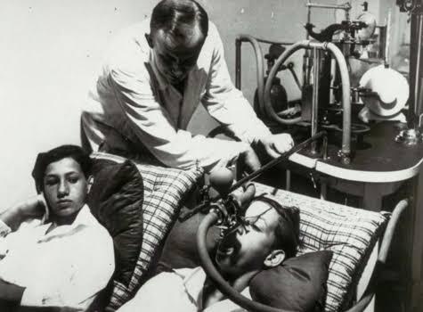 Lauretta Bender: Psikiater dengan Ratusan Korban Electroshock 