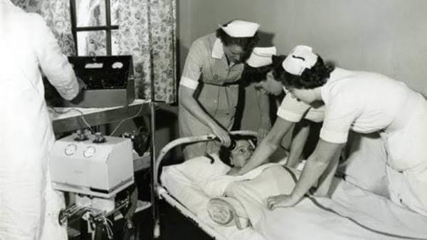 Lauretta Bender: Psikiater dengan Ratusan Korban Electroshock 