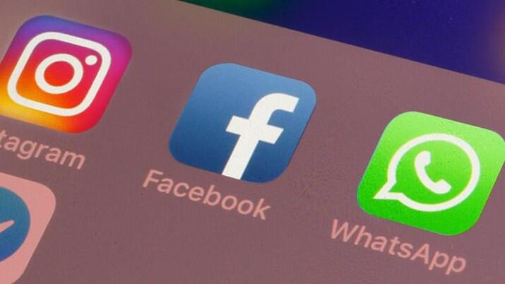 Instagram Sudah Bisa Video Call 50 Orang, WhatsApp Kapan?