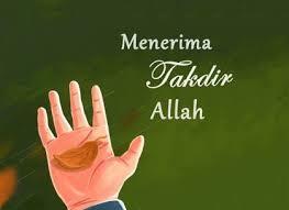 inspiration (belajar tentang takdir)