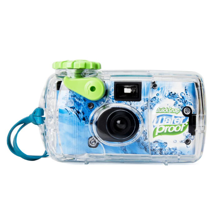 Rekomendasi Disposable Camera Buat Pemula, Praktis, Hasilnya Hype Abis!