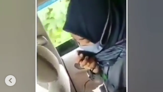 Heboh Sosialisasi Dinas Kesehatan Semarang! "kimpoi Boleh, Nikah Boleh, Hamil Jangan"