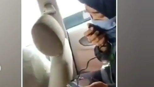 Heboh Sosialisasi Dinas Kesehatan Semarang! "kimpoi Boleh, Nikah Boleh, Hamil Jangan"