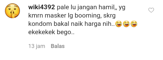 Heboh Sosialisasi Dinas Kesehatan Semarang! &quot;kimpoi Boleh, Nikah Boleh, Hamil Jangan&quot;
