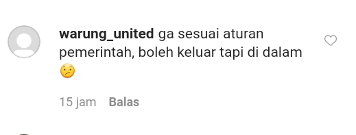 Heboh Sosialisasi Dinas Kesehatan Semarang! &quot;kimpoi Boleh, Nikah Boleh, Hamil Jangan&quot;