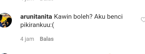 Heboh Sosialisasi Dinas Kesehatan Semarang! &quot;kimpoi Boleh, Nikah Boleh, Hamil Jangan&quot;