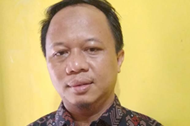 New Normal dan Ayah yang Membisu
