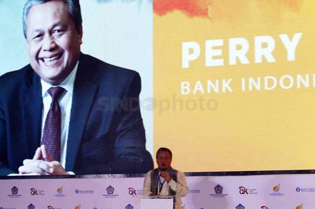 BI Beri Bantuan Alat Kesehatan Senilai Rp13,75 Miliar