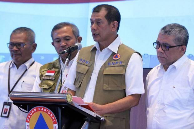 Ini Daerah yang Dinilai Siap Laksanakan New Normal