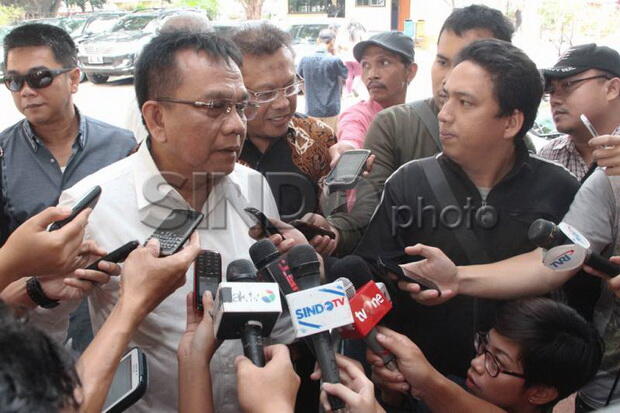 DPRD DKI Minta Disdik Kaji Rencana Kegiatan Belajar Mengajar di Tengah Pandemi