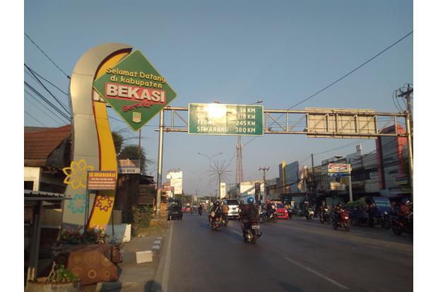 Tata Mal Pelayan Publik, Bekasi Anggarkan Rp2,9 Miliar