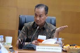 Kemenperin Revisi Target Penurunan Impor pada 2022