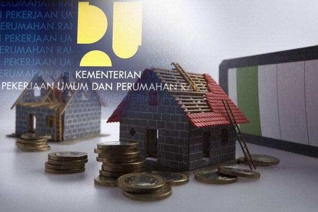 Efisiensi, Kementerian PUPR Bersiap Lakukan Reorganisasi Balai