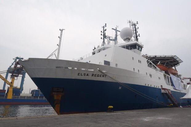 Survei Seismik Laut 2D Pertamina Telah Lintasi 23.063 KM