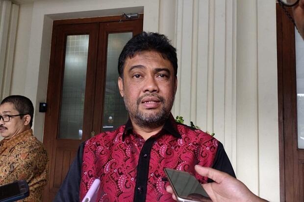 Terkait New Normal, KSPI Minta Ada Pengaturan Masuk Kerja Secara Bergilir