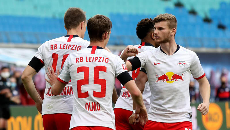 4 Karrtu Merah Hiasi Sisa Pertandingan Pekan Ke-28 Liga Jerman