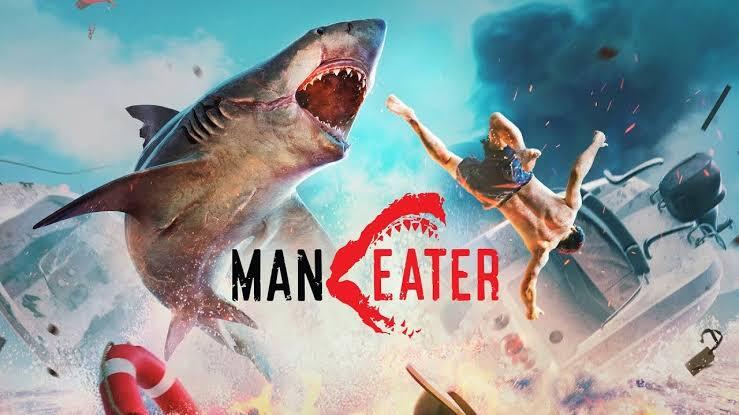 Game Man Eater, Seru Banget Di Kala Lo Harus Banyak Dirumah