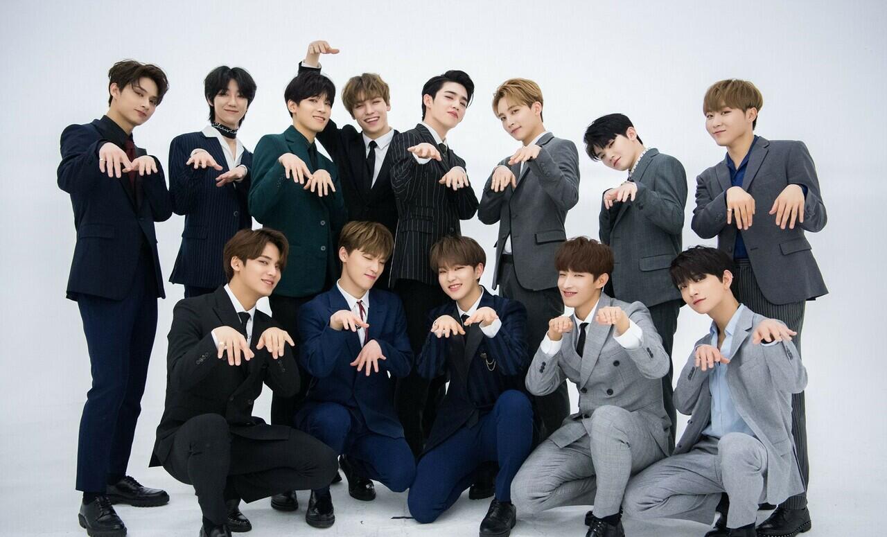 SEVENTEEN akan Segera Gelar Comeback di Musim Panas!