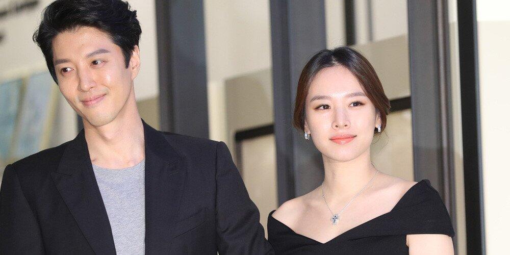 Dulu Nikahnya Dinyinyir Netizen Korea, Lee Dong Gun dan Jo Yoon He Kini Bercerai