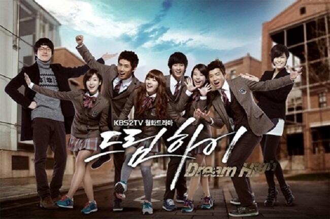 4 Drama Kim Soo Hyun Sebelum 'Its Okay Not to Be Okay' Ini Juga Asik Ditonton