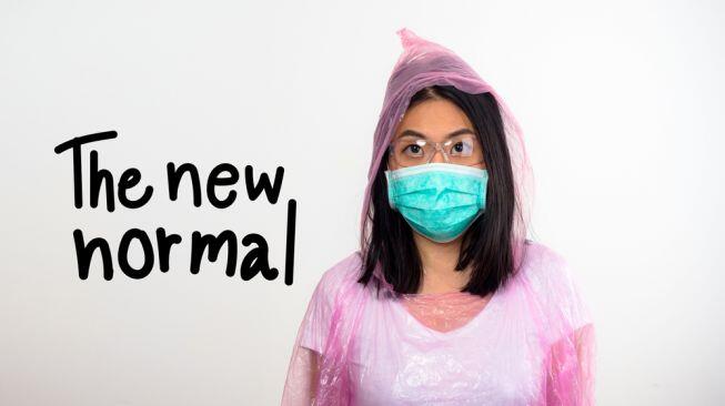 Di Persimpangan Jalan, Dilema RI Sambut New Normal