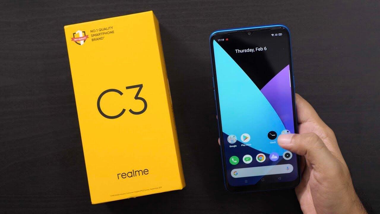 Handphone Murah di Tahun 2020, Mulai Satu Jutaan!