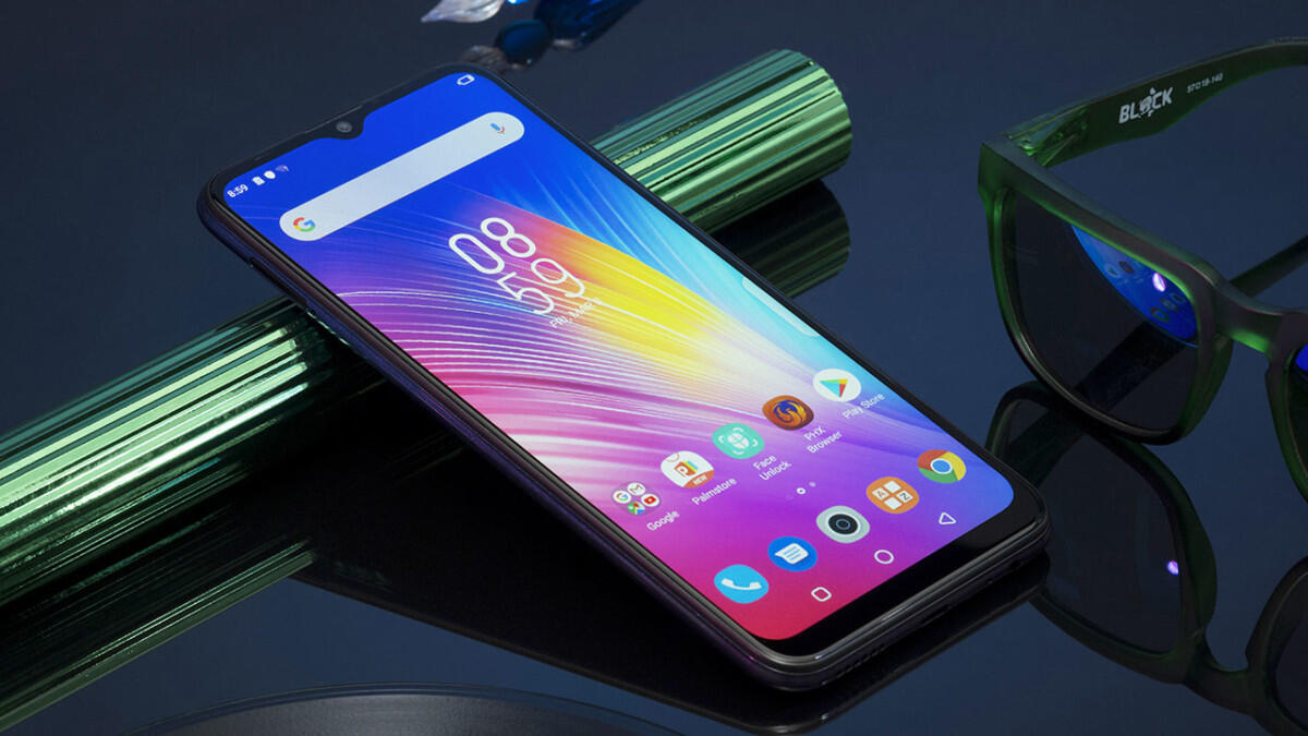 Handphone Murah di Tahun 2020, Mulai Satu Jutaan!