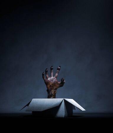 -Horror- #1 Cerita Horor Pendek Yang Membuat Kalian Susah Tidur