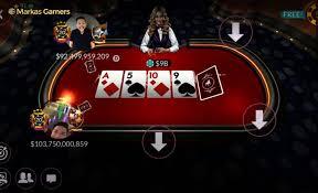 Trik Bermain Zynga Poker yang Handal