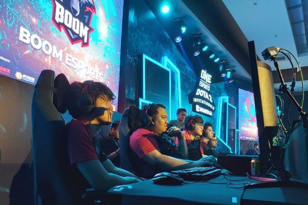 Menjadi Juara Grup SEA Server, BOOM Esports Melaju ke Playoff ESL One Birmingham 2020
