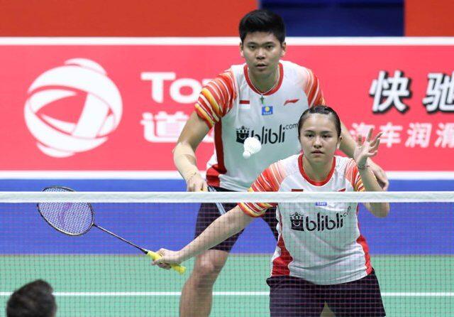 BWF Rilis Jadwal Turnamen Dunia, Ini yang Diwanti-wanti PBSI