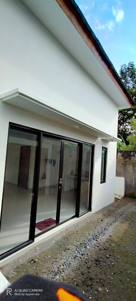 Rumah Impian Minimalis Modern 2020