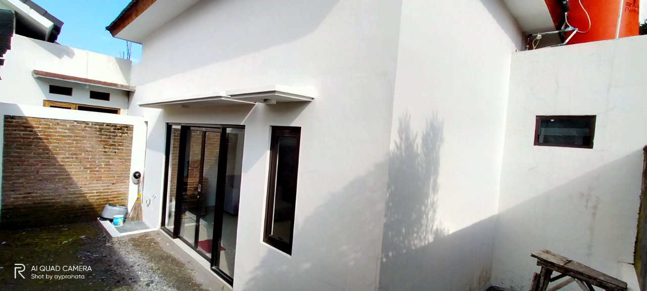 Rumah Impian Minimalis Modern 2020