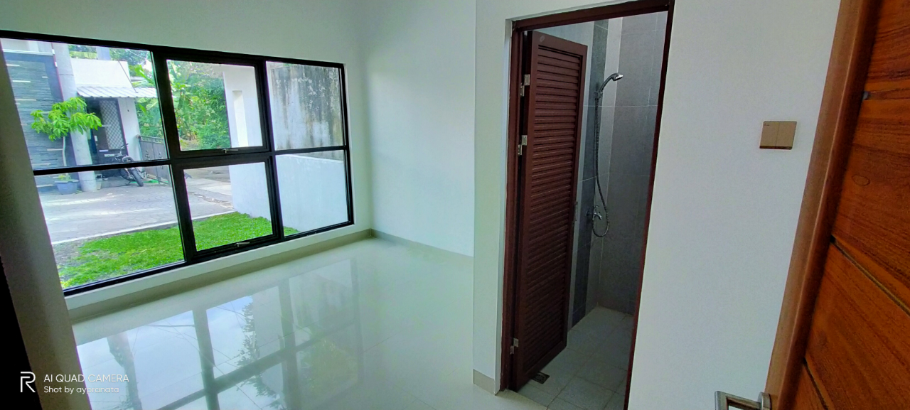 Rumah Impian Minimalis Modern 2020