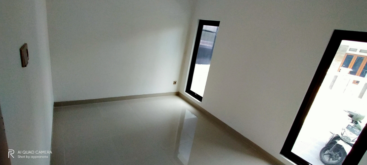 Rumah Impian Minimalis Modern 2020
