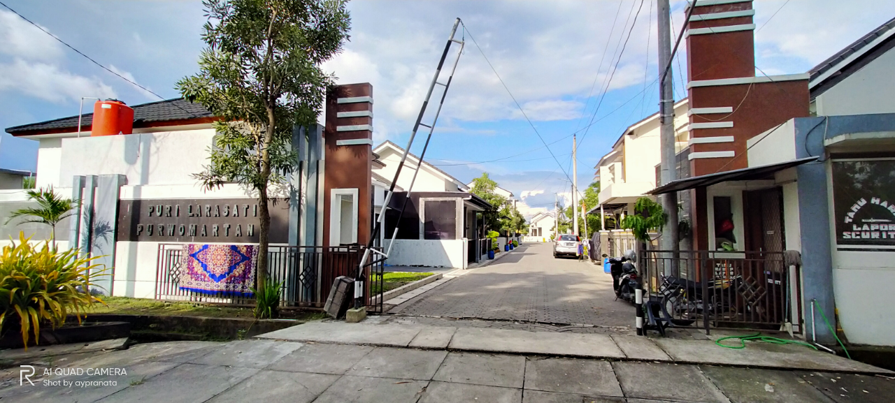 Rumah Impian Minimalis Modern 2020