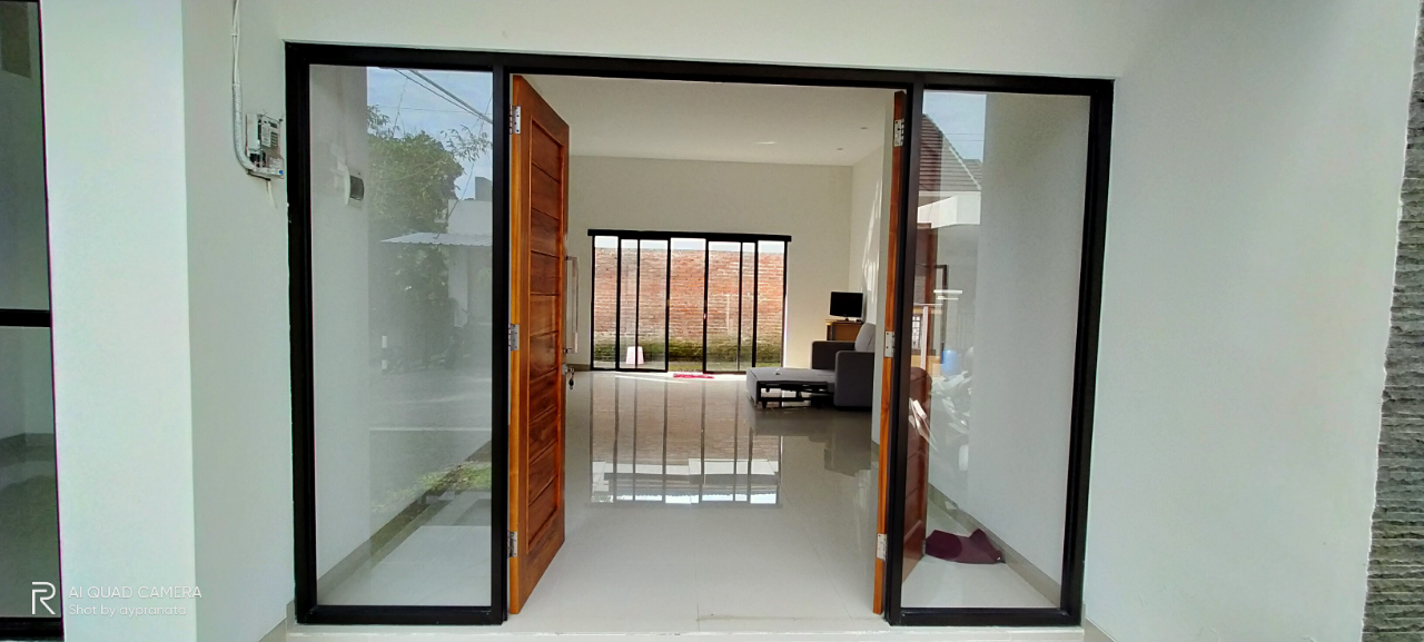 Rumah Impian Minimalis Modern 2020