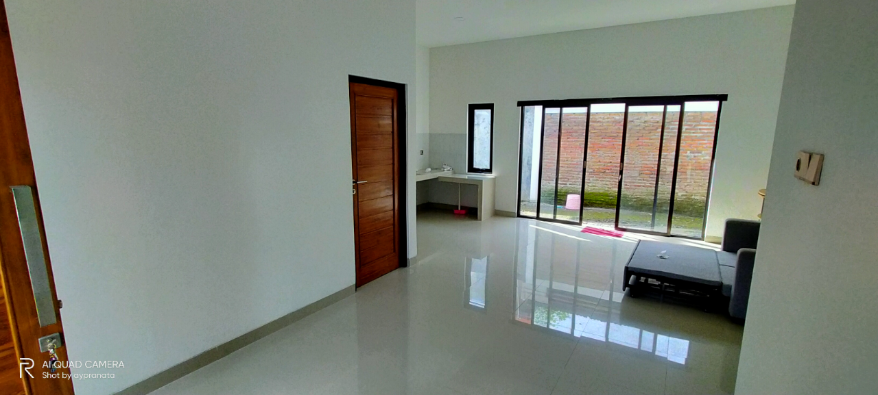 Rumah Impian Minimalis Modern 2020