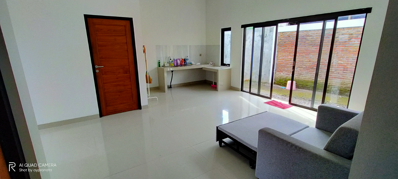 Rumah Impian Minimalis Modern 2020