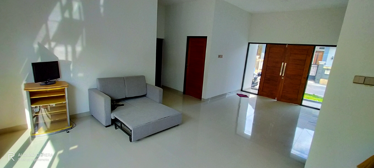 Rumah Impian Minimalis Modern 2020
